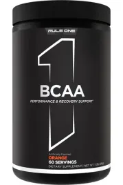 bcaa-orange-510-grams