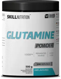 glutamine-powder-unflavoured-500-grams