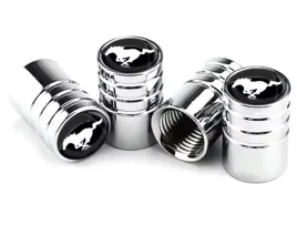 nakretki-na-wentyle-tuning-ford-mustang-aluminiowe-premium-do-ford-mustang