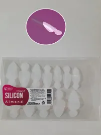 formy-silikonowe-almond-nails-company-12szt