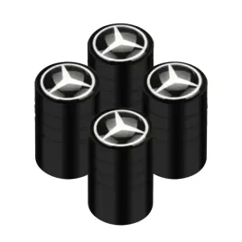 ekskluzywne-nakretki-na-wentyle-do-samochodow-mercedes-benz-z-logo