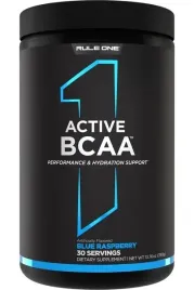active-bcaa-blue-raspberry-390-grams