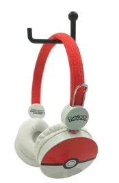 nauszne-sluchawki-dla-dzieci-dzieciece-pokemon-pokeball
