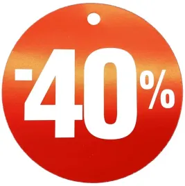 etykieta-promocyjna-przecena-40percent-88-cm-10-sztuk