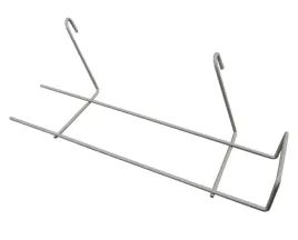 zawieszka-hak-na-krate-na-buty-waska-srebrna