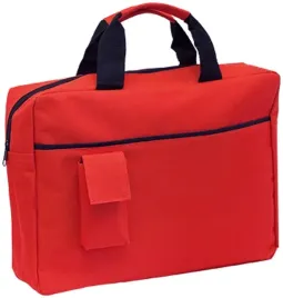 torba-na-dokumenty-laptopa-tablet-telefon-czerwona