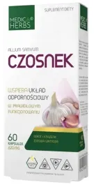czosnek-60-kapsulek-medica-herbs