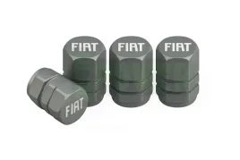 nakretki-na-wentyle-fiat-szare-z-logo-fiat-nowoczesne-trwale-solidne-fiat