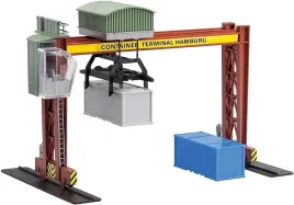 faller-131368-suwnica-kontenerowa-h0