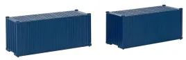 faller-182054-2-kontenery-20ft-h0