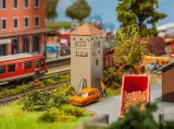 faller-120261-stacja-transformatorowa-h0
