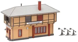 faller-131395-nastawnia-donaueschingen-h0-1-87
