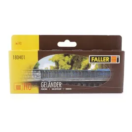 faller-180401-ogrodzenie-miejskie-108cm