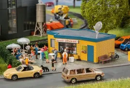 faller-130434-bistro-doner-kebab-bar-h0