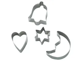 forma-do-ciastek-4-sztuki-swiateczne-zenker