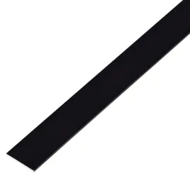 alberts-472917-plaski-drazek-aluminiowy-czarny-anodowany