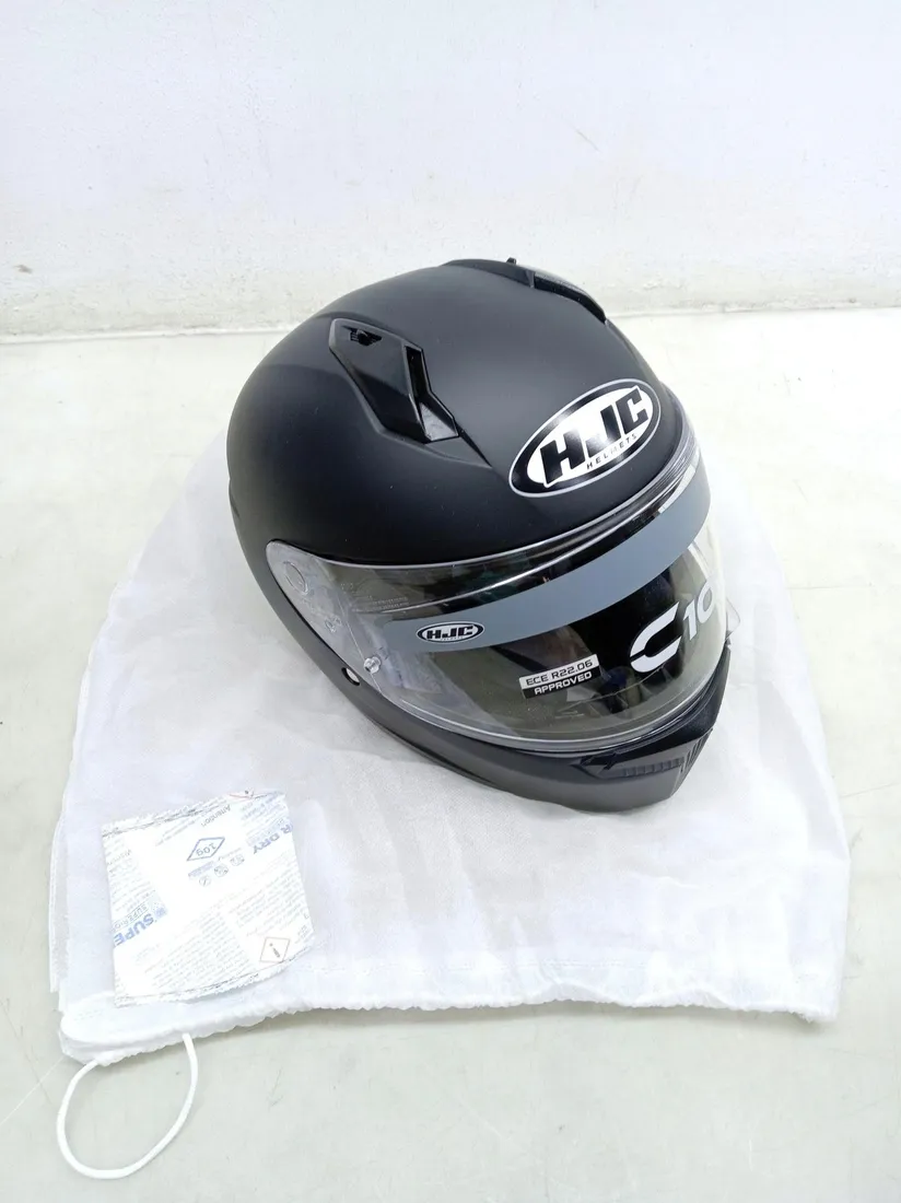 kask-hjc-c10-semi-flat-black-3xs