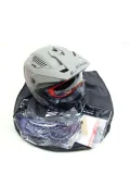 kask-motocyklowy-ls2-of606-drifter-solid-matt-sand-xl-stan-powystawowy