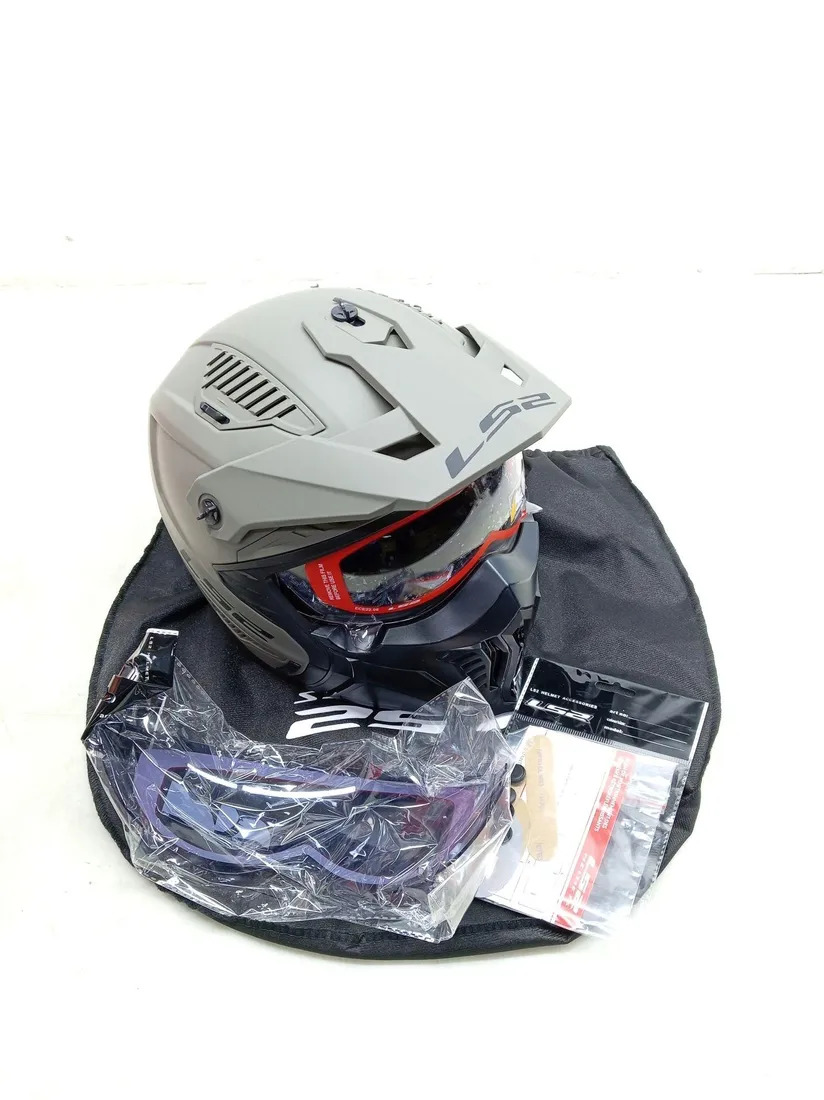kask-motocyklowy-ls2-of606-drifter-solid-matt-sand-xl