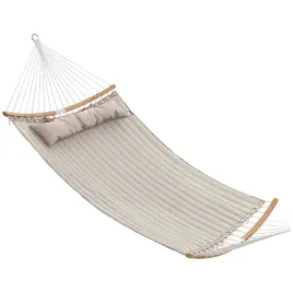 songmics-hamak-ogrodowy-200x140cm-z-poduszka-kremowo-bezowy-225kg