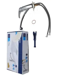 bateria-kuchenna-stojaca-grohe-start-srebrna