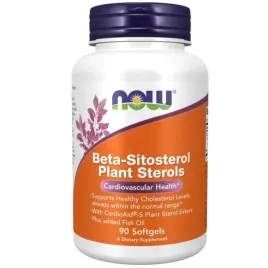 fitosterole-now-foods-beta-sitosterol-uklad-pokarmowy-metabolizm-90-kaps