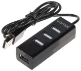 hub-usb-2-0-y-2140-80cm