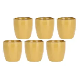zestaw-6-filizanek-espresso-100-ml-porcelana-zolte-rose-and-tulipani
