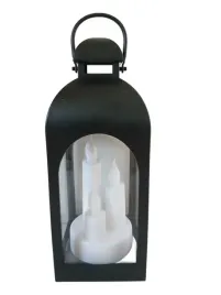 latarenka-dekoracyjna-z-3-swiecami-led-wysoka-25-cm-swieczki-na-baterie