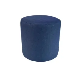 pufa-okragla-sawana-pikowana-kolor-granatowy