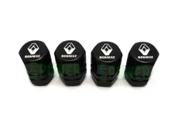 nakretki-na-wentyle-renault-czarne-premium-logo-renault-nowoczesne-trwale