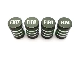 nakretki-na-wentyle-do-fiat-metalowe-szare-eleganckie-trwale-z-logo-fiat