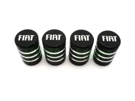 aluminiowe-nakretki-na-wentyle-fiat-czarne-nowoczesne-i-trwale-z-logo-fiat