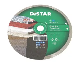 tarcza-tnaca-distar-granite-premium-230-mm