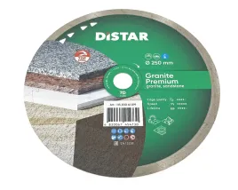 tarcza-tnaca-distar-granite-premium-250-mm
