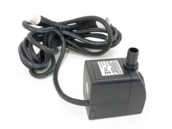 pompa-wody-norton-tr-252-oryginal-230v