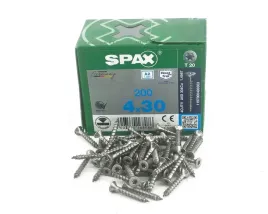 wkret-spax-ze-stali-nierdzewnej-4x30-a2-200-szt