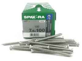 spax-wkret-do-montazu-okien-75x100-100szt-t30