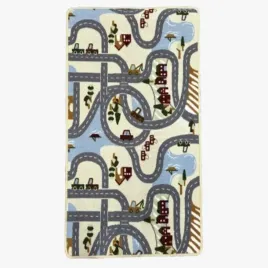 dywan-roads-dzieciecy-200x300ulice-droga-miasto