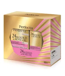 perfecta-24k-gold-and-rose-oil-zestaw-prezentowy-krem-na-dzien-i-noc-60-and-k