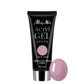akrylozel-powder-gel-bean-paste-mollylac-30ml