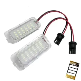 lampki-led-rejestracji-do-ford-focus-fiesta-kuga