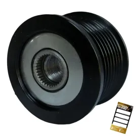 kolo-pasowe-alternatora-zamien-mazda-vkm06403
