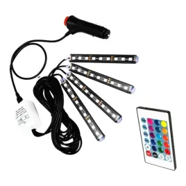 oswietlenie-wnetrza-auta-kabiny-rgb-samochodu-led