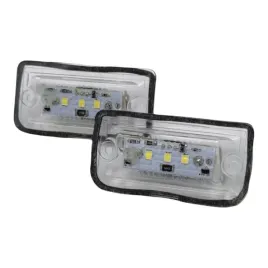podswietlenie-tablicy-led-do-mercedes-w203-w209