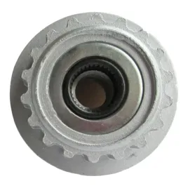 kolo-pasowe-alternatora-sprezarki-vw-070903201c