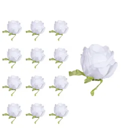 roza-memory-glowka-biala-12-sztuk