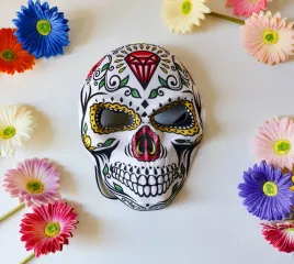maska-czaszka-kolorowy-motyw-dia-de-los-muertos-25-x-17-cm