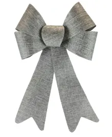 kokarda-duza-srebrna-16-25cm-dekoracja-prezent