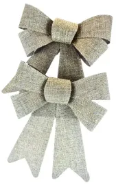 kokarda-zlota-13x17cm-2-szt